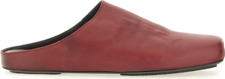 Ballet Slippers