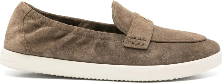 Ballet Sport loafers