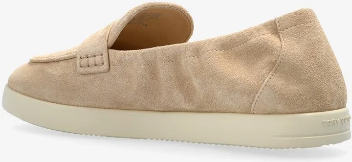 Ballet Sports Suede Loafers - Image 2