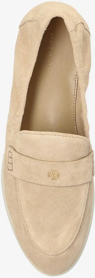 Ballet Sports Suede Loafers - Image 3