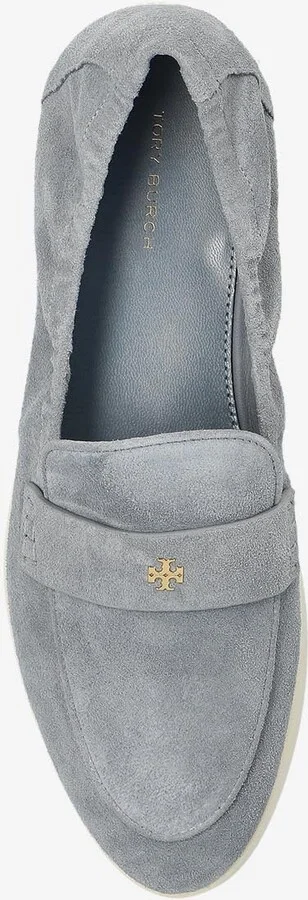 Ballet Sports Suede Loafers - Image 3
