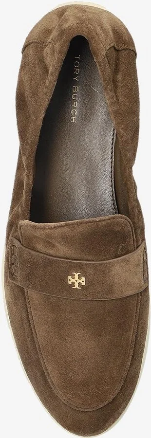 Ballet Sports Suede Loafers - Image 3