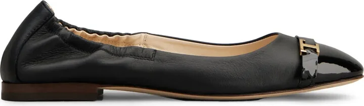 Balletina Shoes