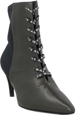 Ballin Woman Ankle boots - Image 2