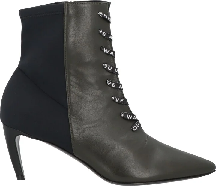 Ballin Woman Ankle boots - Image 3