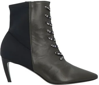 Ballin Woman Ankle boots