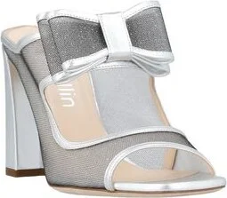 Ballin Woman Sandals - Image 2