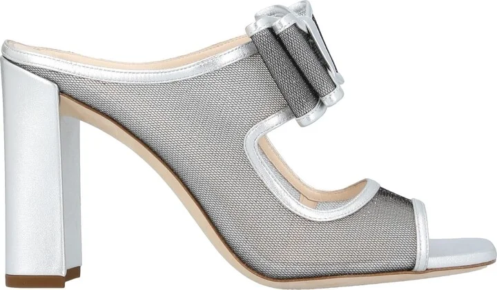 Ballin Woman Sandals - Image 3