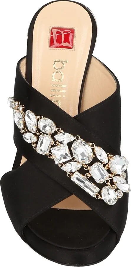Ballin Woman Sandals - Image 4