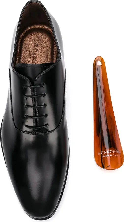 Balloo derby shoes - Image 4