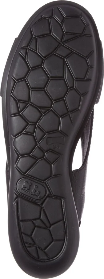 Balloon Slingback Wedge Sandal - Image 4