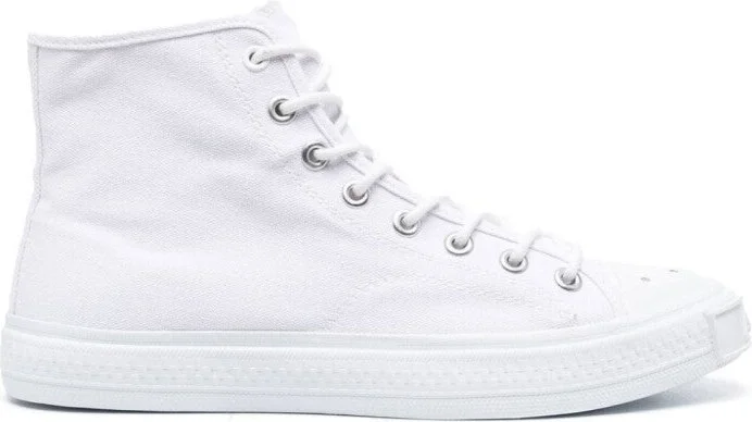 Ballow High-Top Sneakers