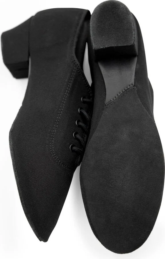 Ballroom - Practice 1.25" Cuban Heel - Image 2