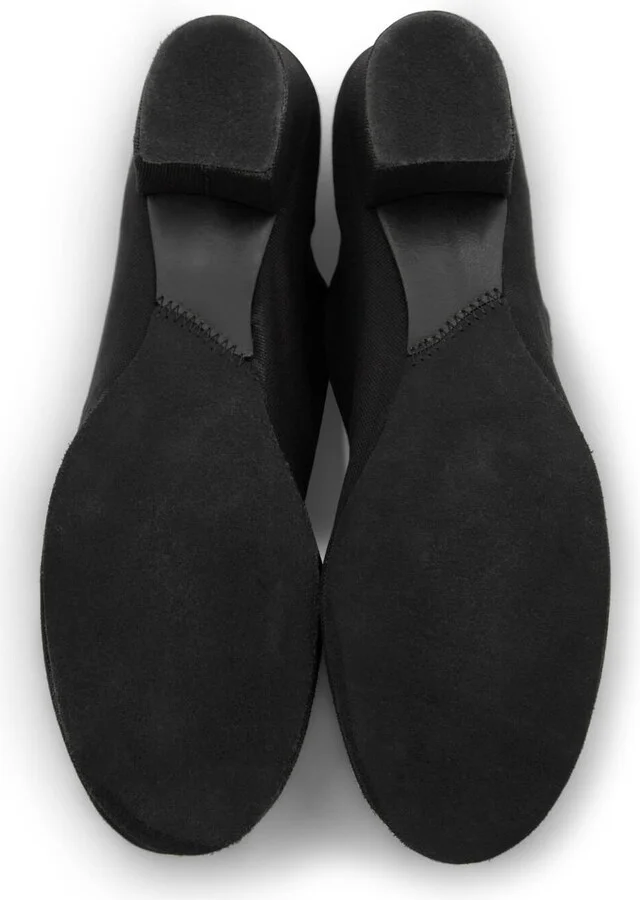 Ballroom - Practice 1.25" Cuban Heel - Image 3