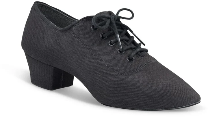 Ballroom - Practice 1.25" Cuban Heel