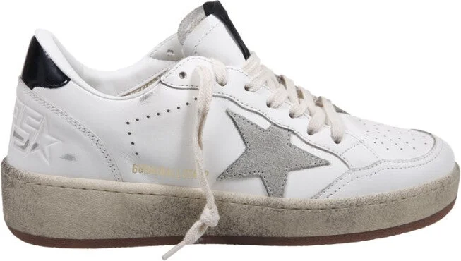 Ballstar 2 Low-Top Sneakers