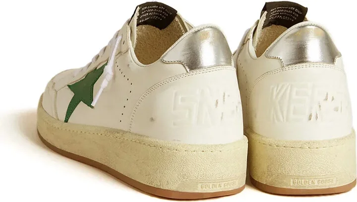 Ballstar 2 sneakers - Image 3