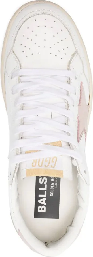 Ballstar 2 sneakers - Image 4