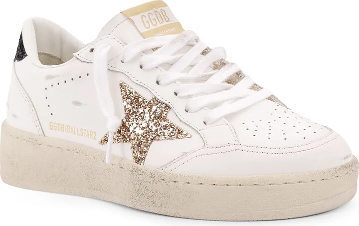 Ballstar 2 Sneakers - Image 2