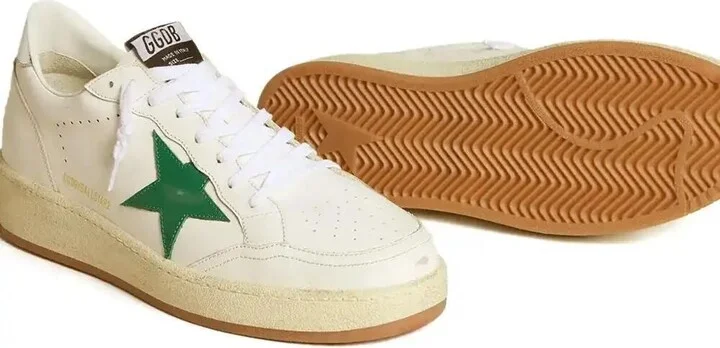 Ballstar 2 Sneakers - Image 2