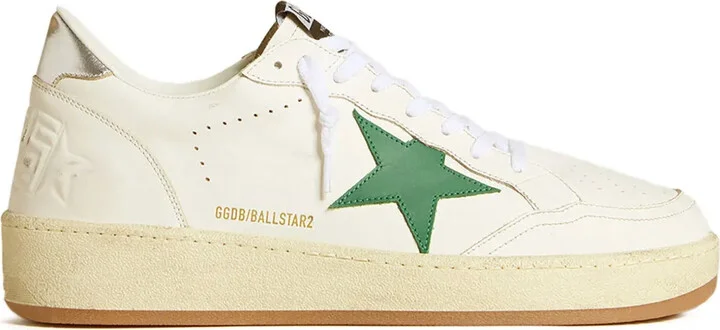 Ballstar 2 sneakers
