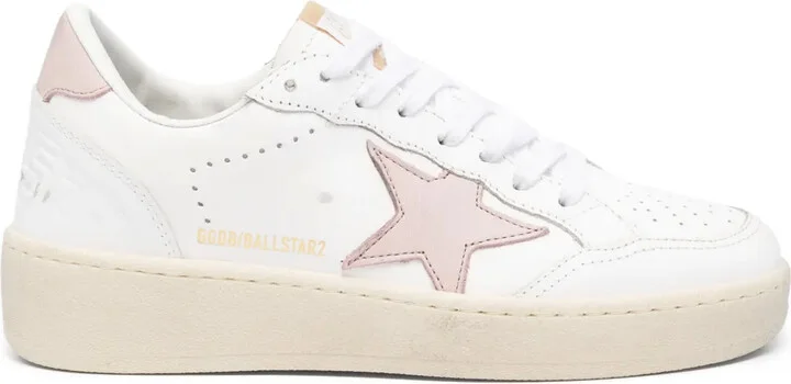 Ballstar 2 sneakers
