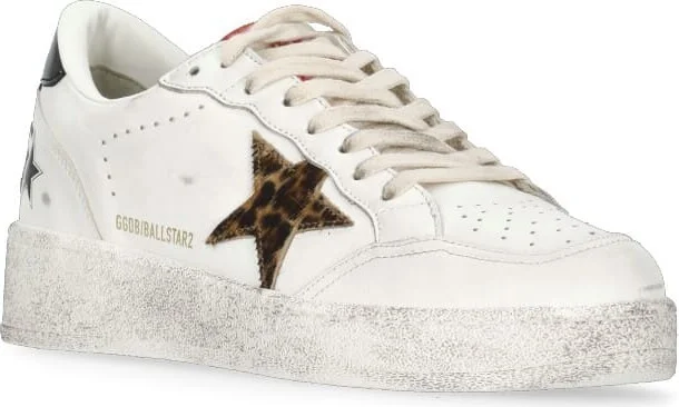 Ballstar Leather - Image 2
