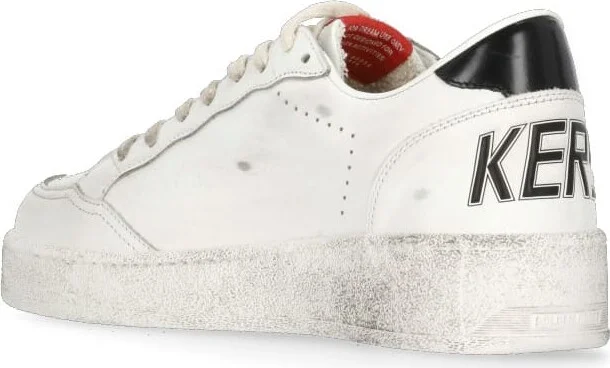 Ballstar Leather - Image 3