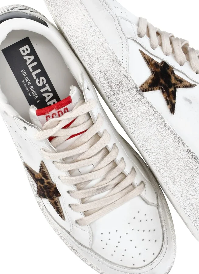 Ballstar Leather - Image 5