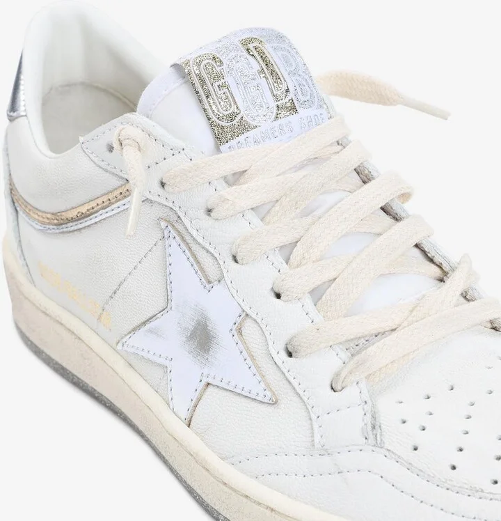 Ballstar Low-Top Sneakers - Image 3
