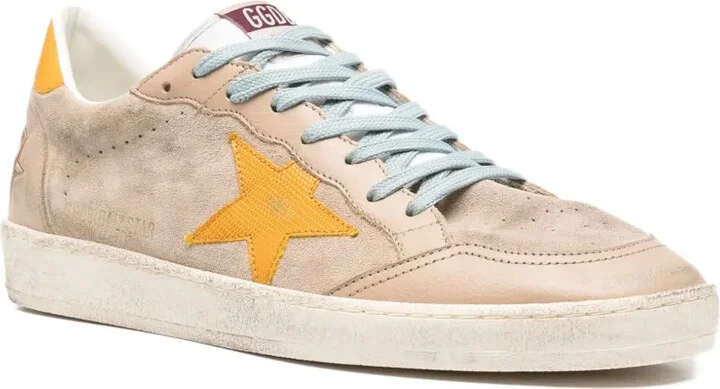 Ballstar low-top sneakers - Image 2