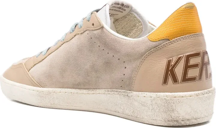 Ballstar low-top sneakers - Image 3