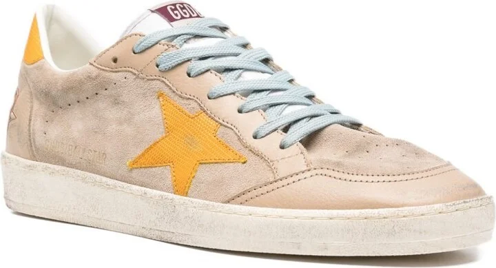 Ballstar Low-Top Sneakers - Image 2