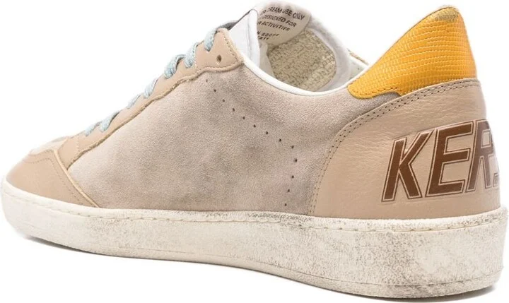 Ballstar Low-Top Sneakers - Image 3