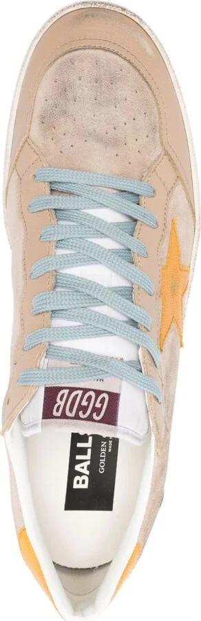 Ballstar Low-Top Sneakers - Image 4