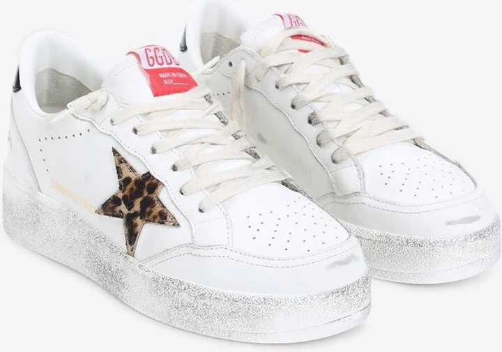 Ballstar Low-Top Sneakers - Image 2