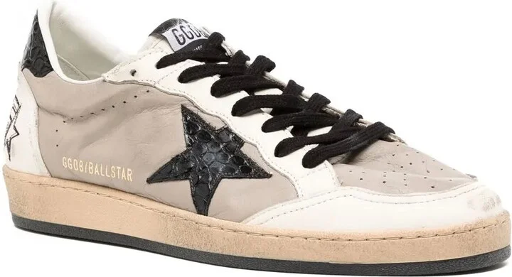 Ballstar low-top sneakers - Image 2