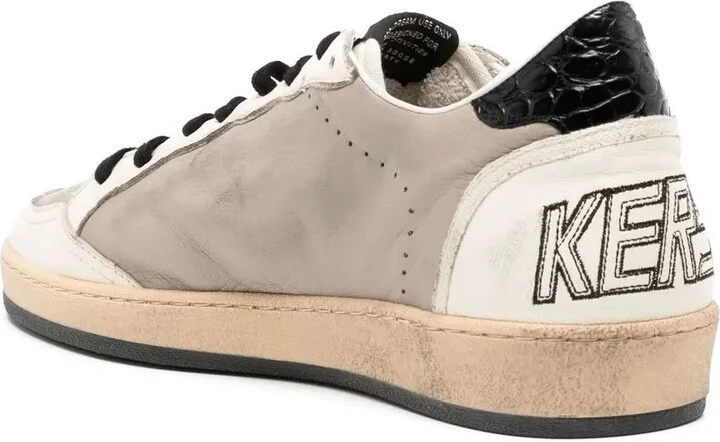 Ballstar low-top sneakers - Image 3