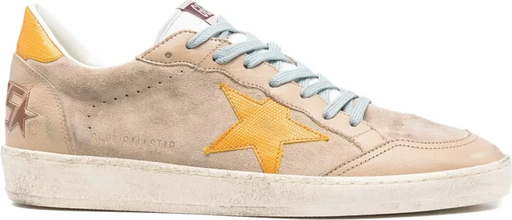 Ballstar low-top sneakers
