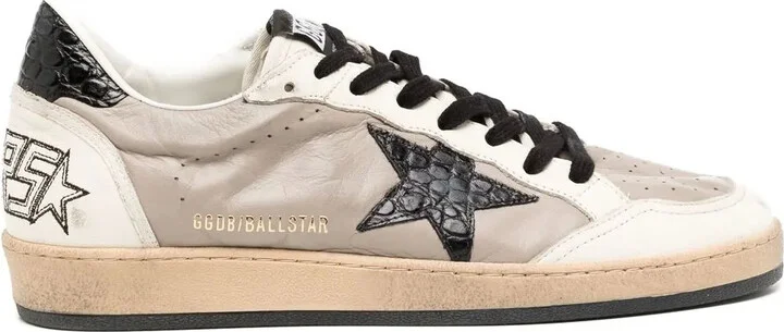 Ballstar low-top sneakers