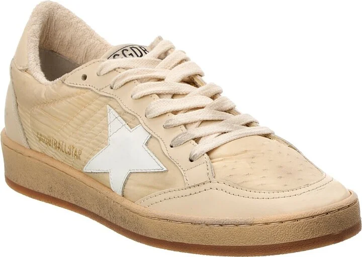 Ballstar Nylon Sneaker