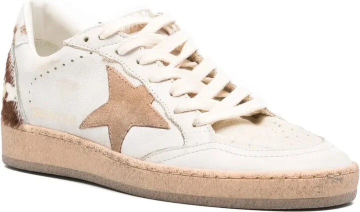 Ballstar platform sneakers - Image 2