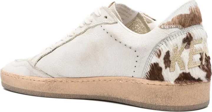 Ballstar platform sneakers - Image 3