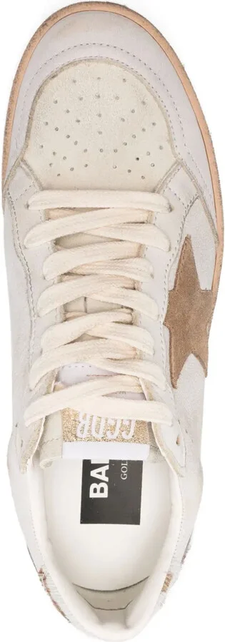 Ballstar platform sneakers - Image 4