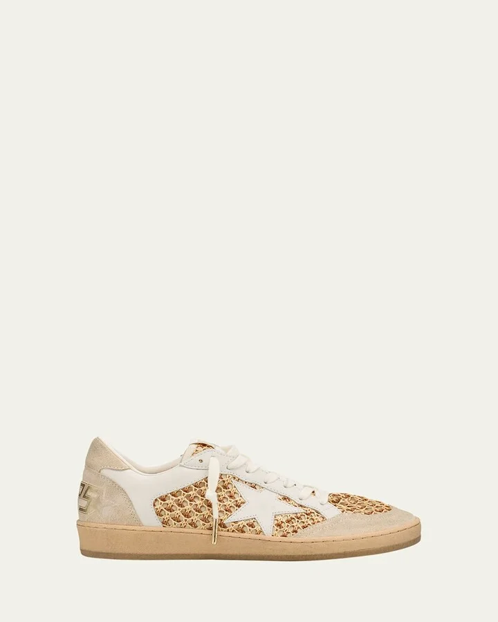 White/beige/seedpear
