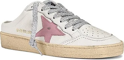 Ballstar Sabot Sneaker - Image 2