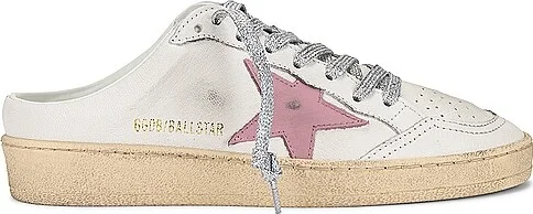 Ballstar Sabot Sneaker