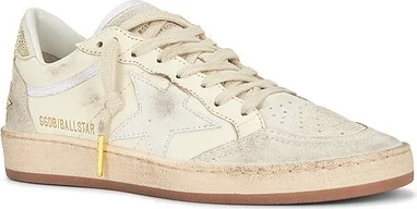 Ballstar Sneaker - Image 2