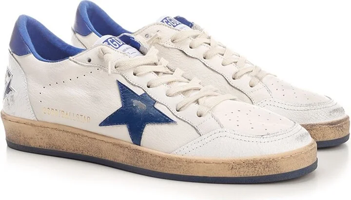 'ballstar' Sneaker - Image 2