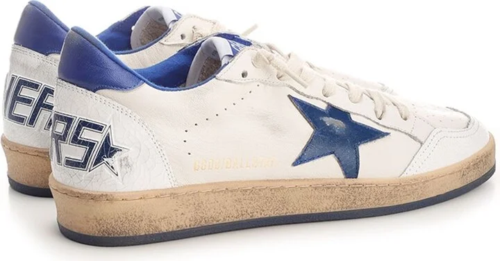 'ballstar' Sneaker - Image 3